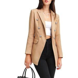 Belle & Bloom Blazer